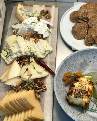 Mat og drikke Bedriftskategori Estia Catering AS