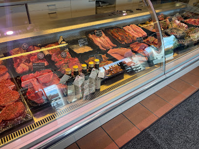 Mat og drikke Bedriftskategori Høvik Butcher & Groceries