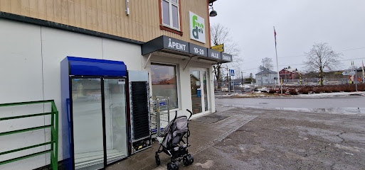 Mat og drikke Bedriftskategori Fresh Deli Mysen
