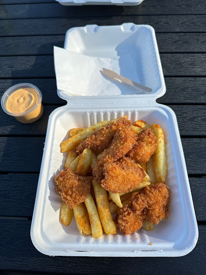 Mat og drikke Bedriftskategori DINER 22 AS