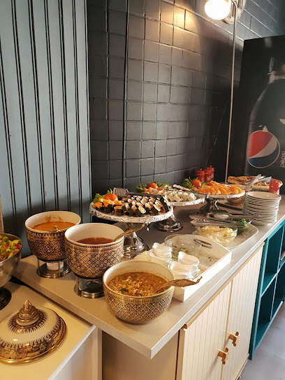 Mat og drikke Bedriftskategori Enjoy Thai Cooking