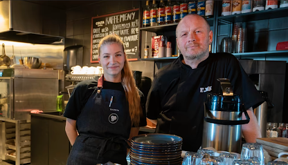 Mat og drikke Bedriftskategori Fjøl café & restaurant