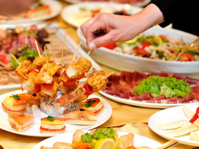 Mat og drikke Bedriftskategori Løkkan Café og Catering