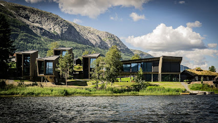 Mat og drikke Bedriftskategori Elva Hotel & Restaurant