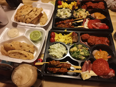Mat og drikke Bedriftskategori Tverlandet Catering AS