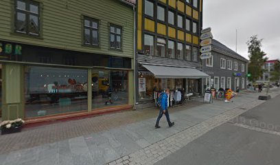 Mat og drikke Bedriftskategori L’Opera AS
