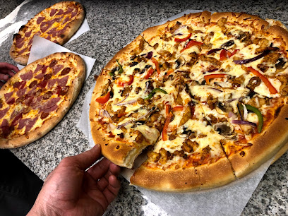Mat og drikke Bedriftskategori Kebab Pizza House