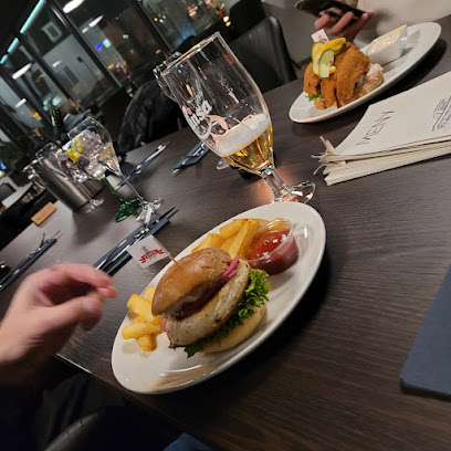 Mat og drikke Bedriftskategori Fonn Brygge/Lekteren