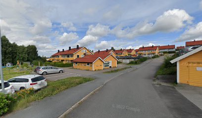 Mat og drikke Bedriftskategori Thai Take Away DA