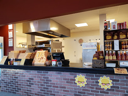 Mat og drikke Bedriftskategori Pizzabakeren Klepp