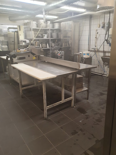 Mat og drikke Bedriftskategori Sandwiches Central Laxevaag catering AS