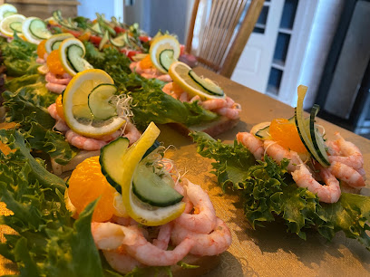 Mat og drikke Bedriftskategori Nyhavn Catering AS