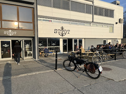 Mat og drikke Bedriftskategori Stødt AS