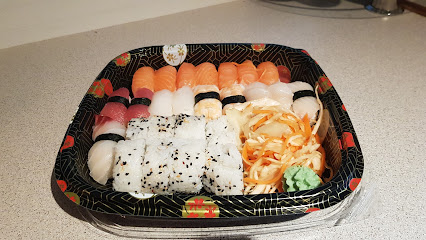 Mat og drikke Bedriftskategori One Piece Sushi