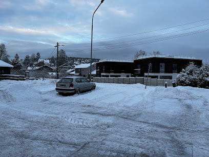 Lokaler Bedriftskategori Folkets hus Lørenskog AS