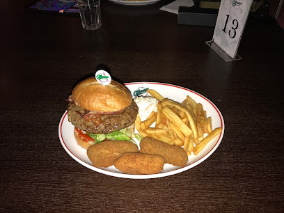 Mat og drikke Bedriftskategori O’Learys Tromsø Airport