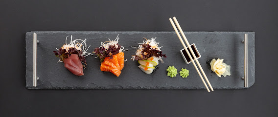 Mat og drikke Bedriftskategori Hommersåk Wok &Sushi Bar