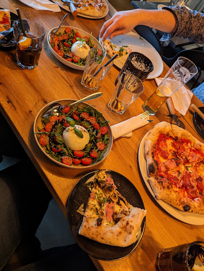 Mat og drikke Bedriftskategori Cibo AS
