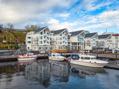 Overnatting Bedriftskategori Molde Fjordhotell