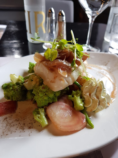 Mat og drikke Bedriftskategori Smia restaurant & catering AS