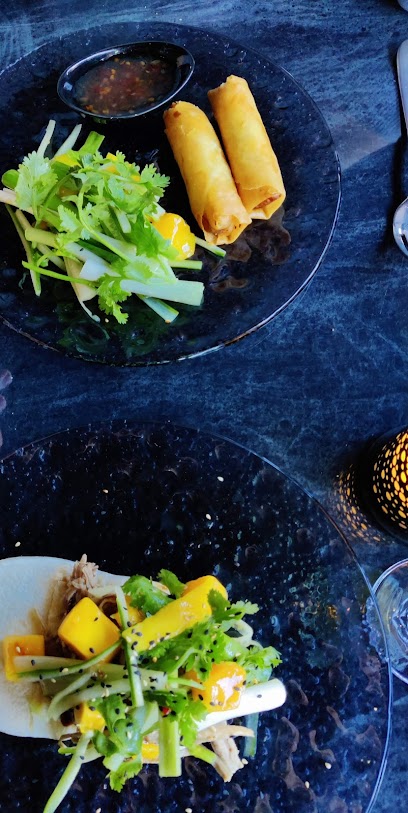 Mat og drikke Bedriftskategori Restaurant Henrik og kompani