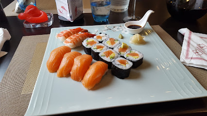 Mat og drikke Bedriftskategori Fu Yuan Restaurant