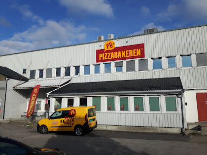 Mat og drikke Bedriftskategori Pizzabakeren Fagerholt