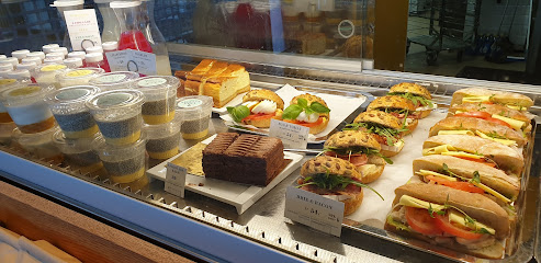 Mat og drikke Bedriftskategori Kaffebrenneriet AS