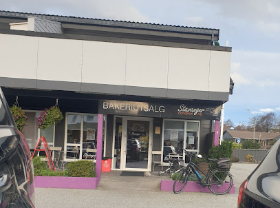 Mat og drikke Bedriftskategori Stavanger Conditori Tananger