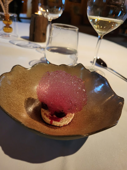 Mat og drikke Bedriftskategori Bjerkem; Gourmetrestaurant, Bunadproduksjon, Kurs & Konferanse