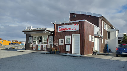Mat og drikke Bedriftskategori Randis gatekjøkken Randi M Valbekmo