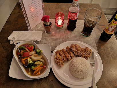 Mat og drikke Bedriftskategori Thaifood By Renu