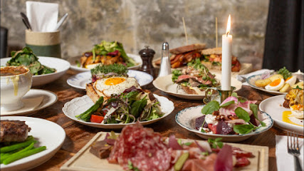 Mat og drikke Bedriftskategori Le Bistro