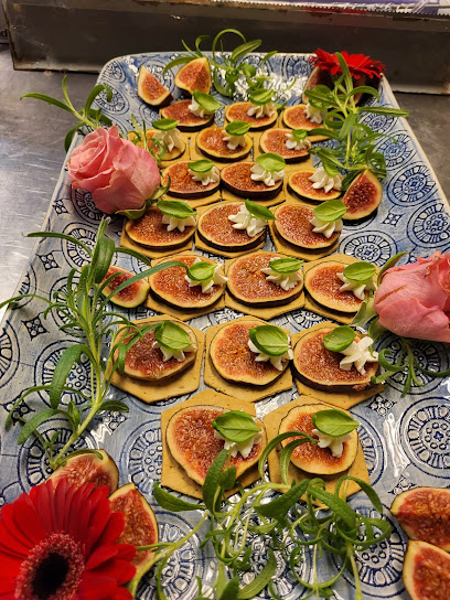 Mat og drikke Bedriftskategori Kajsas Catering