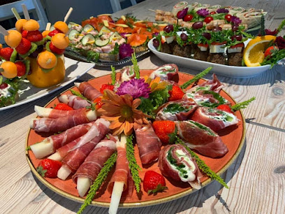 Mat og drikke Bedriftskategori Asker Kroen AS Catering & Event