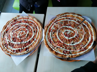 Mat og drikke Bedriftskategori Haugesund Pizzeria