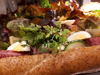 Mat og drikke Bedriftskategori Buøy Bakery and Confectionery