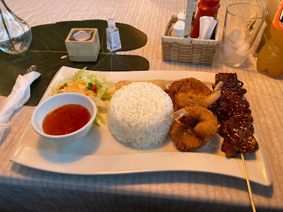 Mat og drikke Bedriftskategori Chicken Joy Grillrestaurant