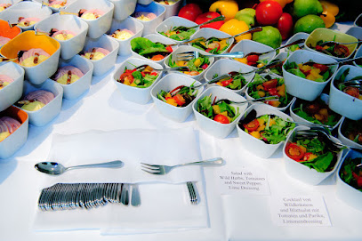 Mat og drikke Bedriftskategori Taste catering