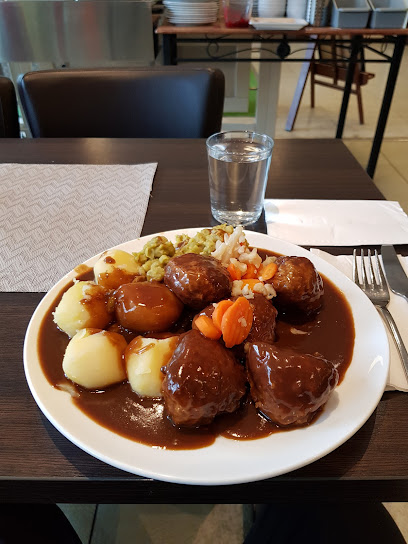 Mat og drikke Bedriftskategori Hell Catering