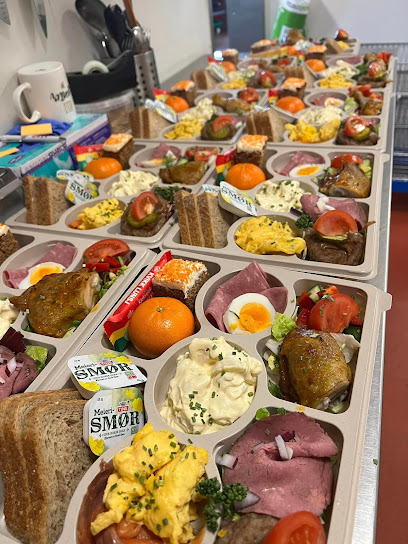 Mat og drikke Bedriftskategori Gjovik Catering