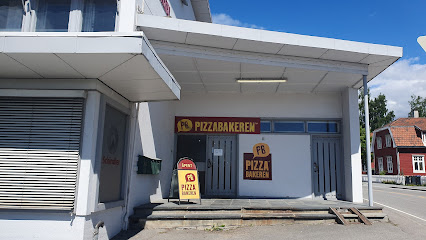 Mat og drikke Bedriftskategori Pizzabakeren Stangevegen