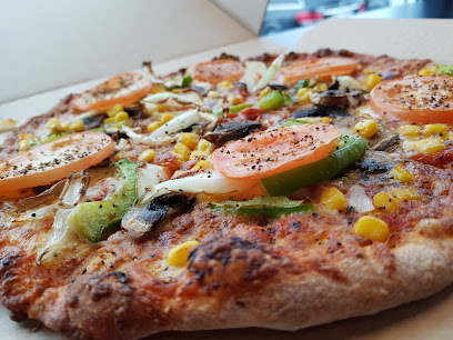 Mat og drikke Bedriftskategori Domino’s Pizza Sandnes