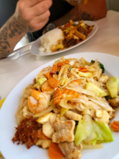 Mat og drikke Bedriftskategori Viet-Thai Restaurant