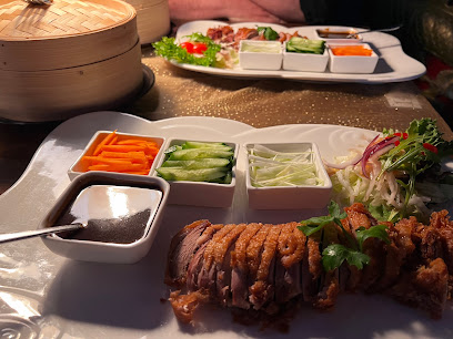 Mat og drikke Bedriftskategori Beijing Cuisine