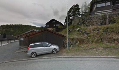 Mat og drikke Bedriftskategori Roar Amundsen