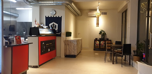 Mat og drikke Bedriftskategori Thung Tong Thai Resturant Hamar