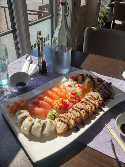 Mat og drikke Bedriftskategori Rice & Chopsticks