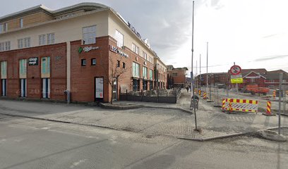 Mat og drikke Bedriftskategori Big Bite Stjørdal