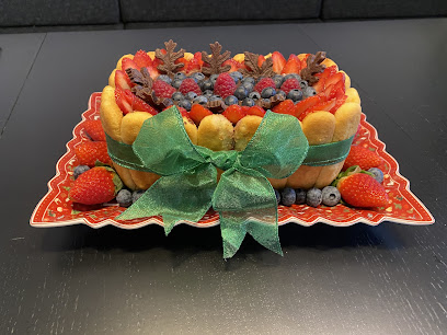 Mat og drikke Bedriftskategori Habana Hobby Cake